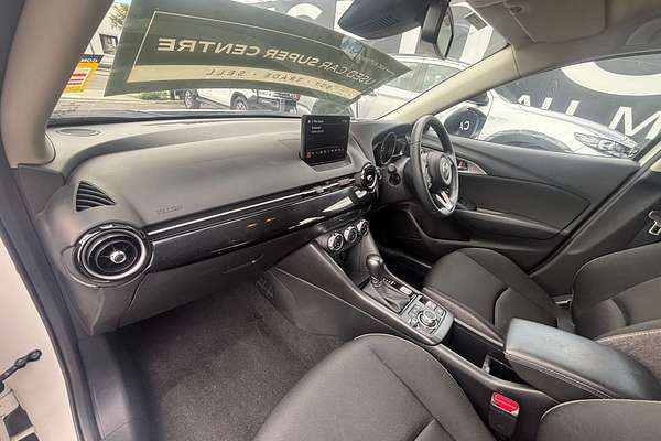 2024 Mazda CX-3 G20 Pure DK