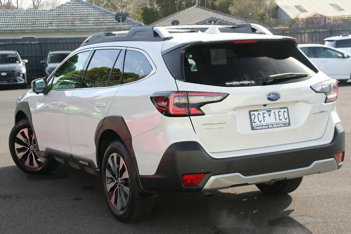 2024 Subaru Outback AWD Touring 6GEN