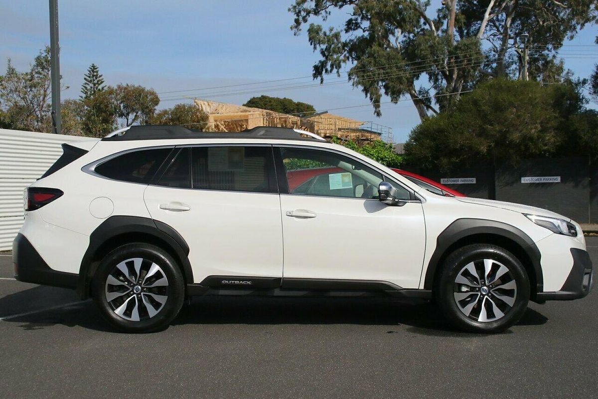 2024 Subaru Outback AWD Touring 6GEN