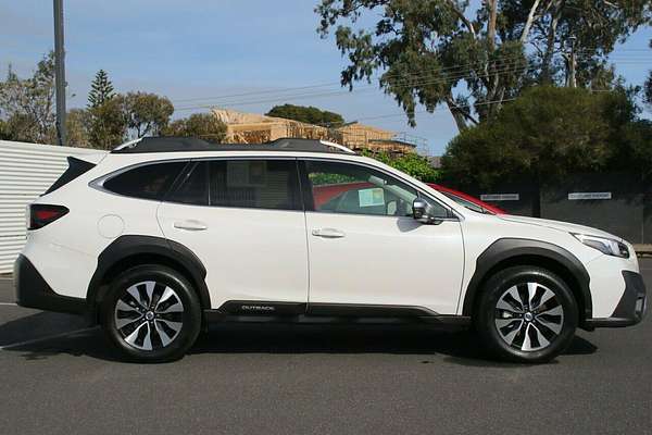 2024 Subaru Outback AWD Touring 6GEN