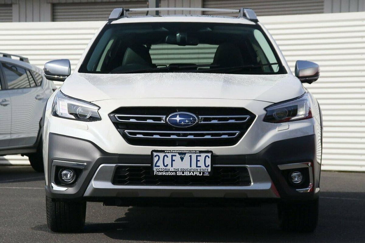 2024 Subaru Outback AWD Touring 6GEN