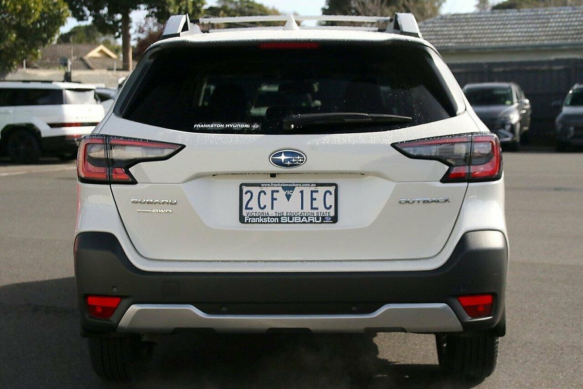 2024 Subaru Outback AWD Touring 6GEN