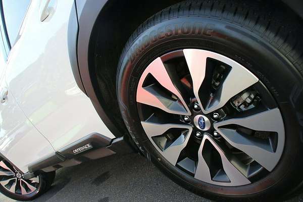 2024 Subaru Outback AWD Touring 6GEN