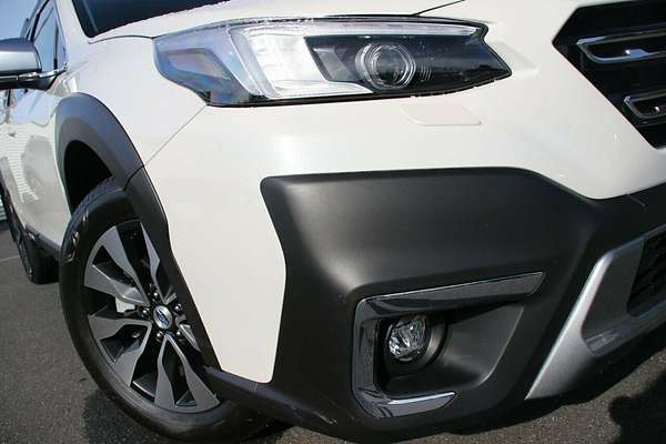 2024 Subaru Outback AWD Touring 6GEN