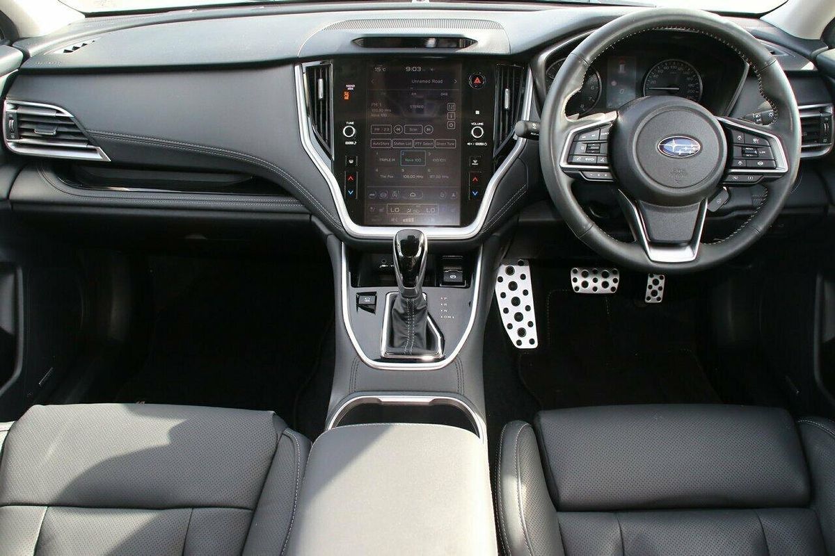 2024 Subaru Outback AWD Touring 6GEN