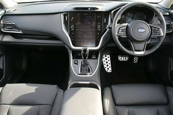 2024 Subaru Outback AWD Touring 6GEN
