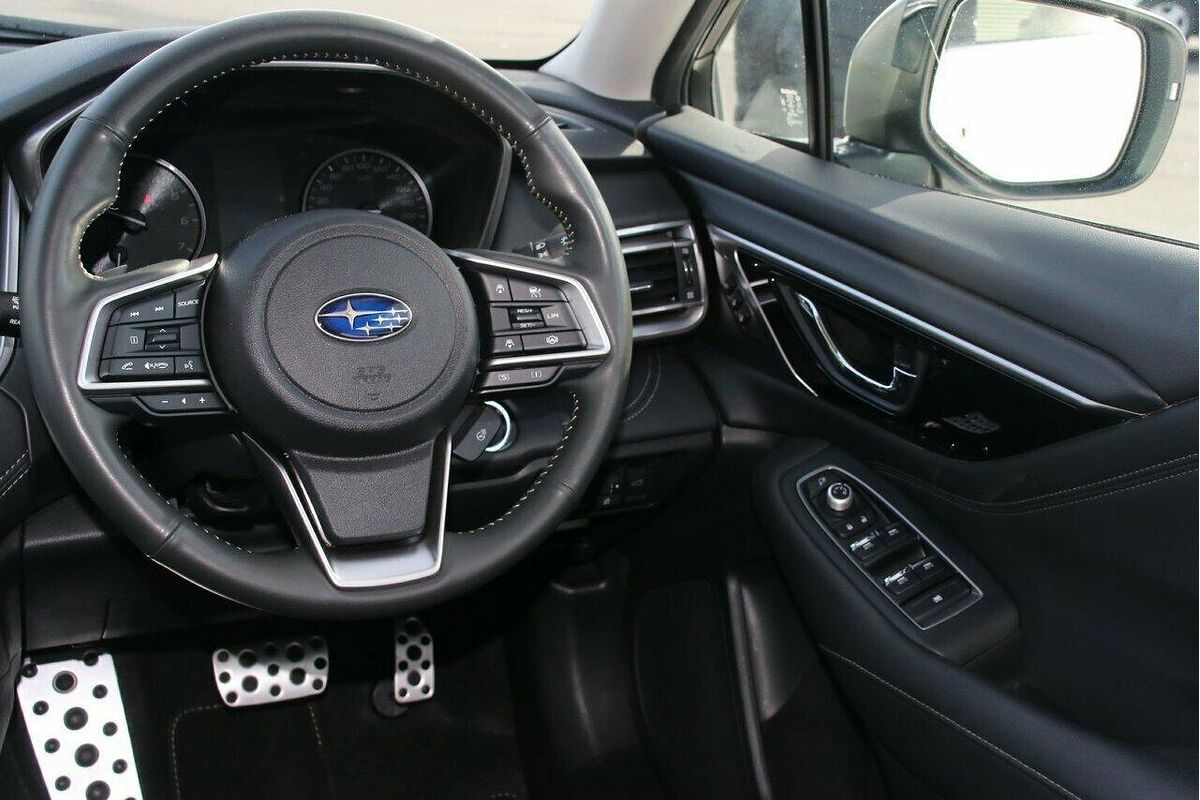 2024 Subaru Outback AWD Touring 6GEN