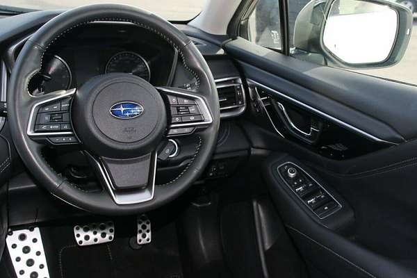 2024 Subaru Outback AWD Touring 6GEN
