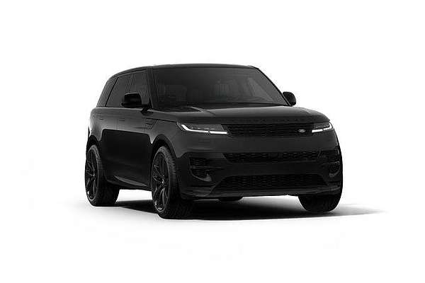 2025 Land Rover Range Rover Sport D300 Dynamic SE L461