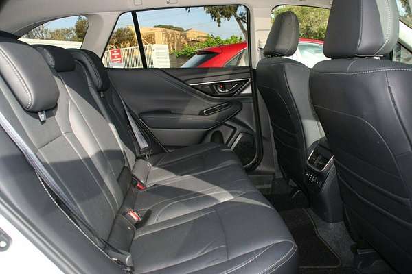 2024 Subaru Outback AWD Touring 6GEN
