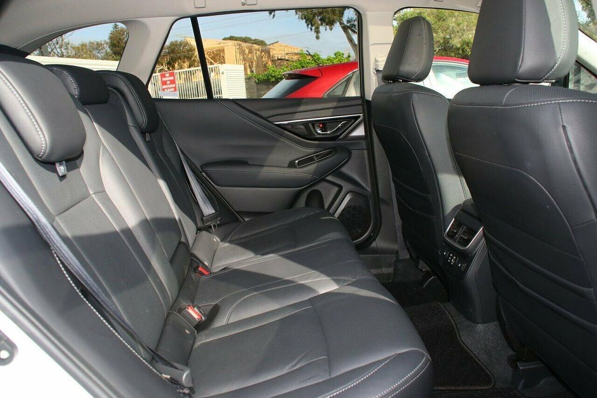 2024 Subaru Outback AWD Touring 6GEN