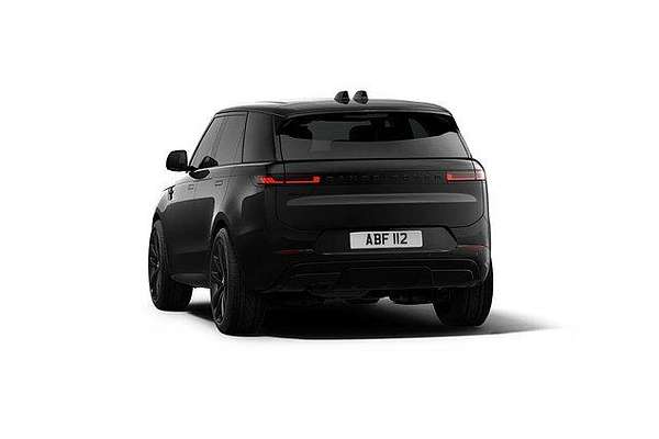 2025 Land Rover Range Rover Sport D300 Dynamic SE L461
