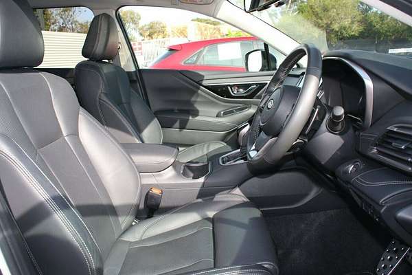 2024 Subaru Outback AWD Touring 6GEN
