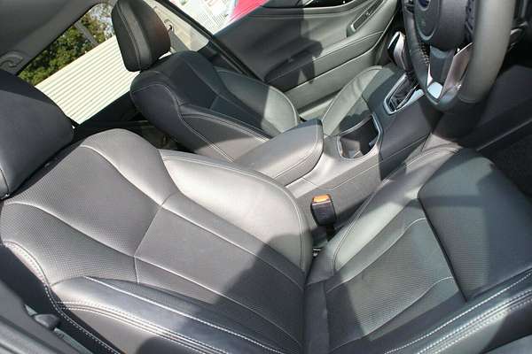 2024 Subaru Outback AWD Touring 6GEN