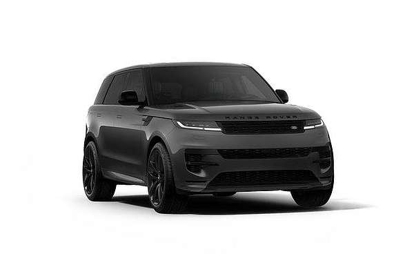 2025 Land Rover Range Rover Sport D300 Dynamic SE L461