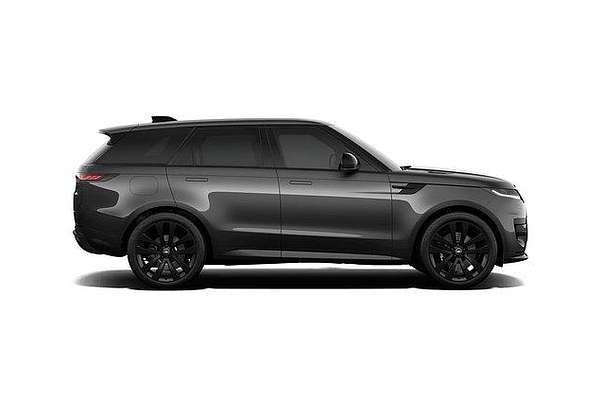 2025 Land Rover Range Rover Sport D300 Dynamic SE L461