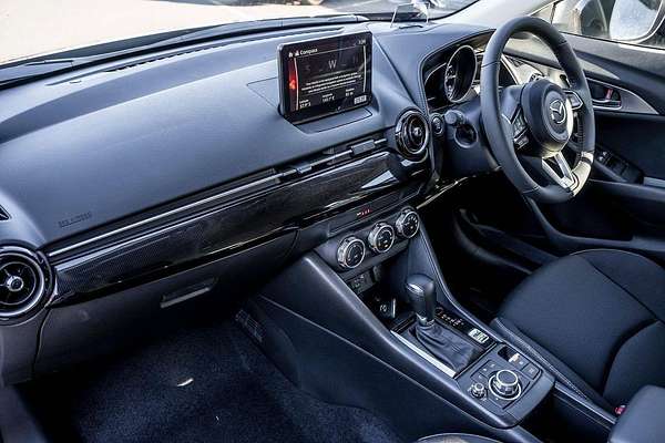 2025 Mazda CX-3 G20 Pure DK