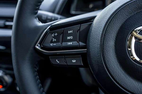 2025 Mazda CX-3 G20 Pure DK