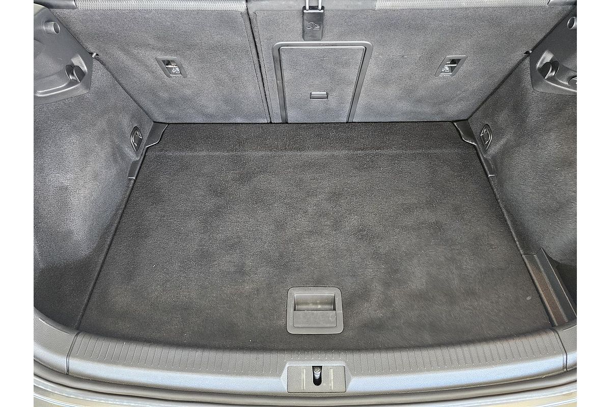 2018 Volkswagen Golf 110TSI Comfortline 7.5