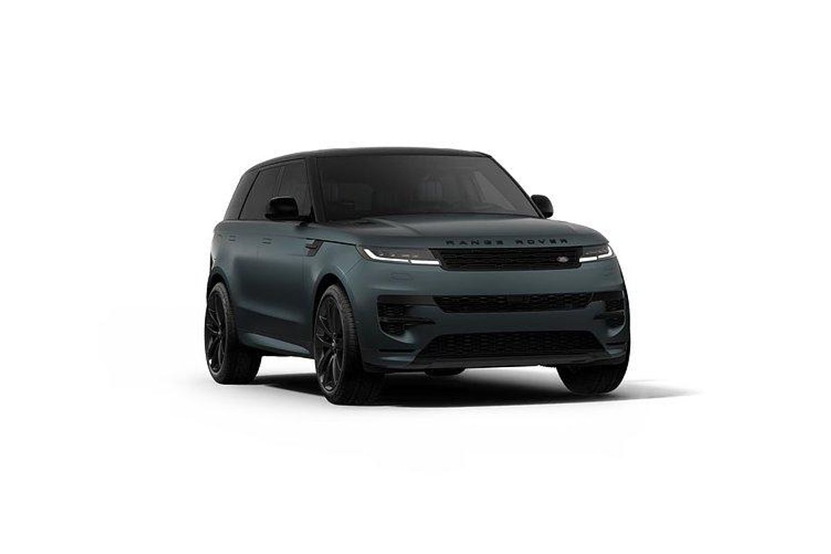 2025 Land Rover Range Rover Sport D300 Dynamic SE L461