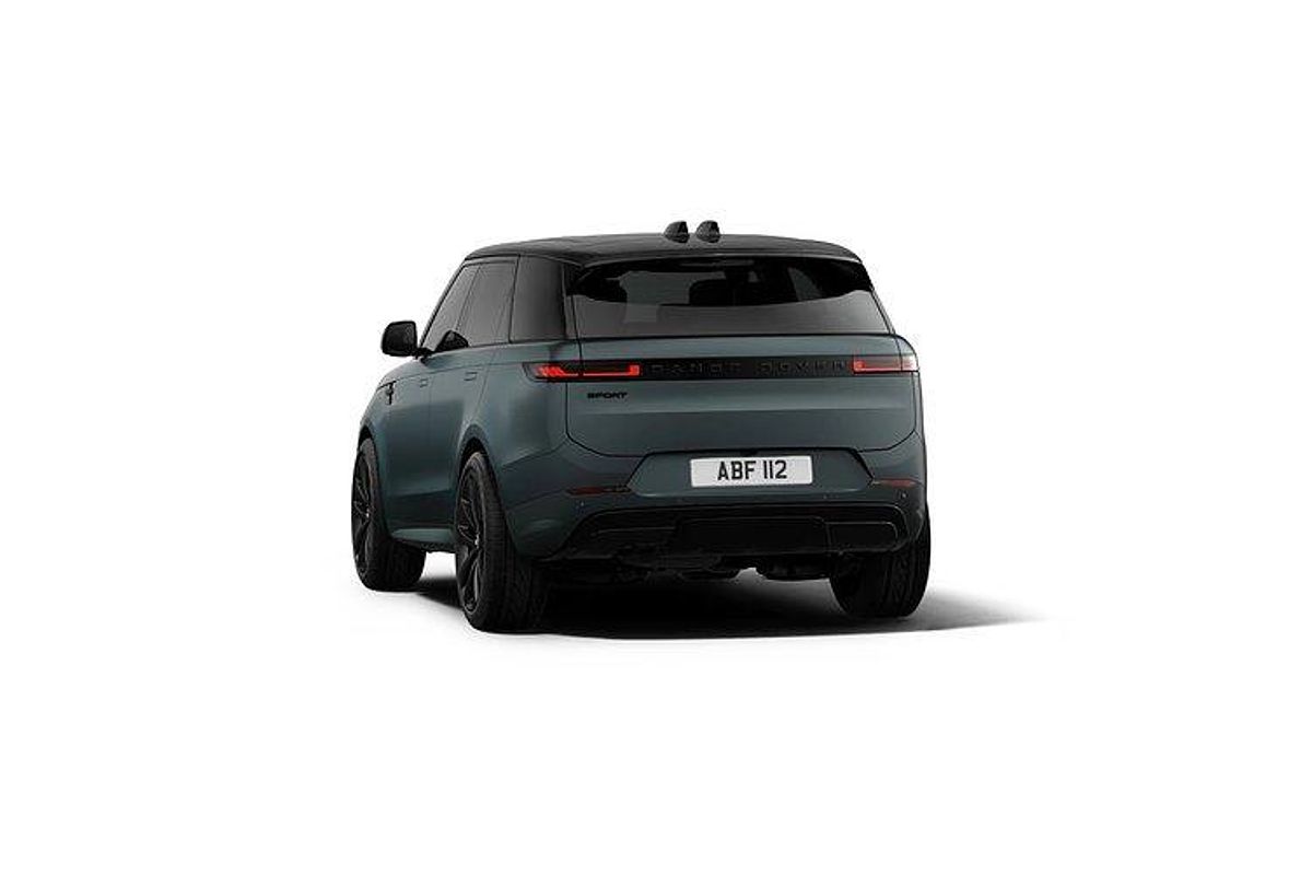 2025 Land Rover Range Rover Sport D300 Dynamic SE L461