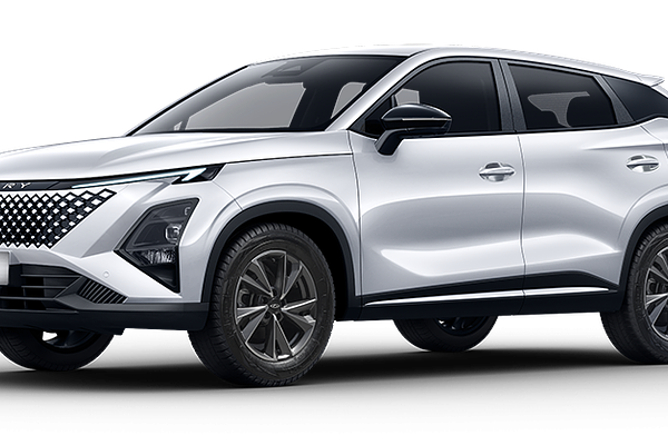 2025 Chery C5 Urban thumb-0