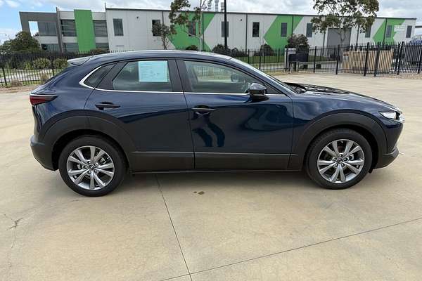 2023 Mazda CX-30 G20 Evolve DM Series