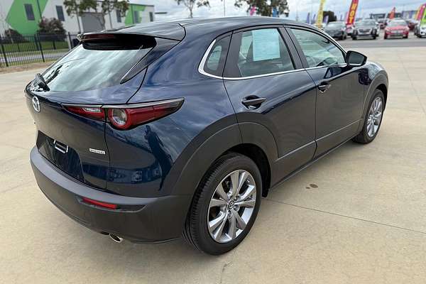 2023 Mazda CX-30 G20 Evolve DM Series