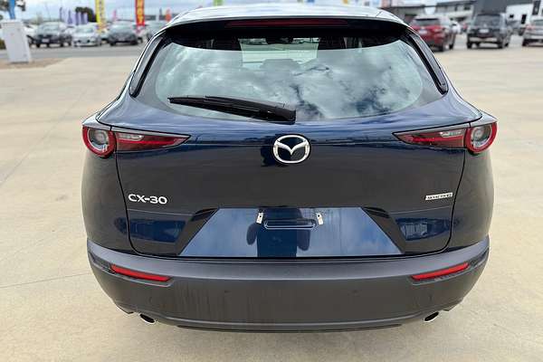 2023 Mazda CX-30 G20 Evolve DM Series