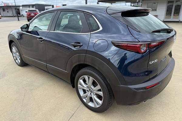 2023 Mazda CX-30 G20 Evolve DM Series