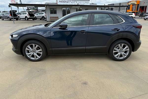 2023 Mazda CX-30 G20 Evolve DM Series