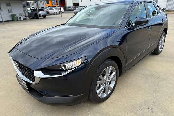2023 Mazda CX-30 G20 Evolve DM Series