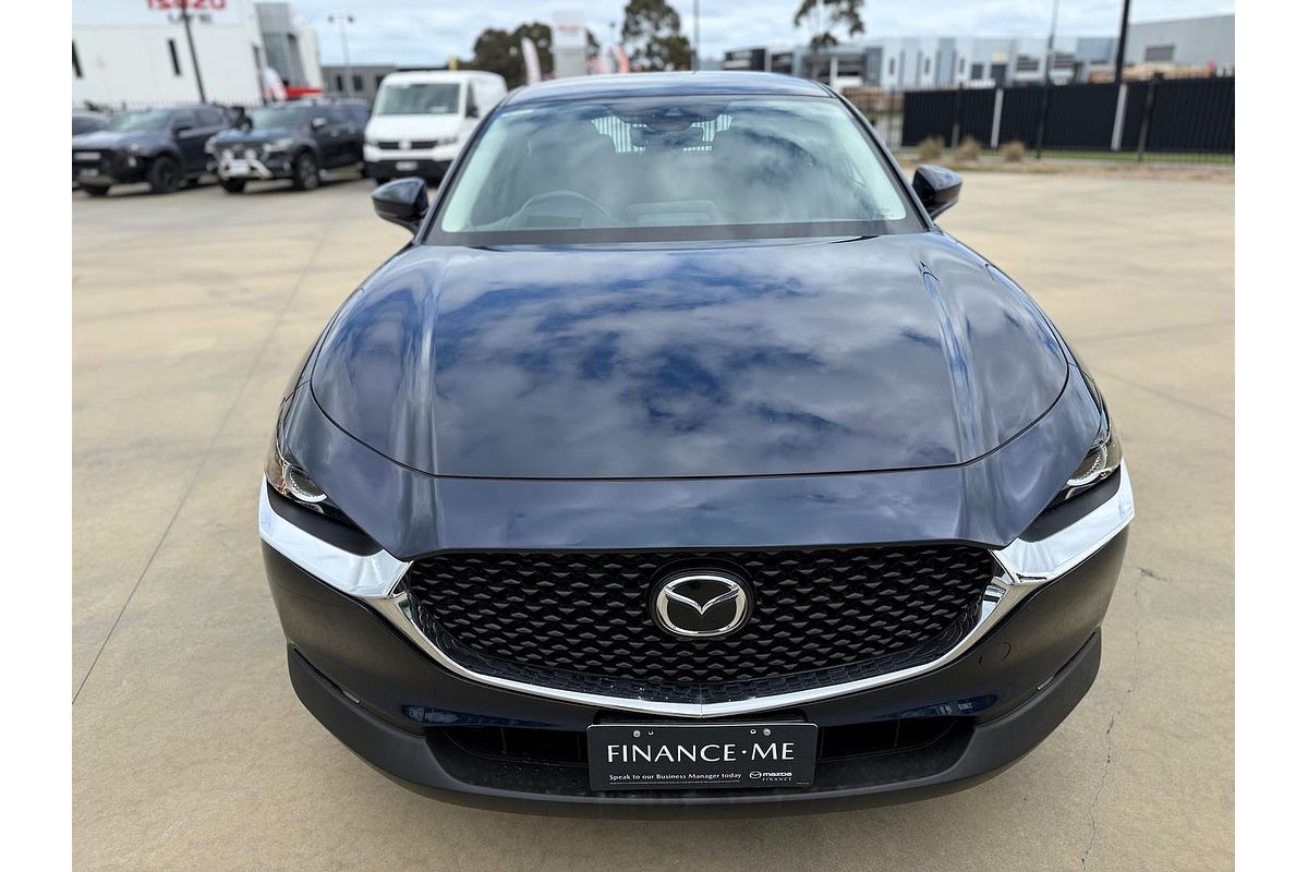 2023 Mazda CX-30 G20 Evolve DM Series