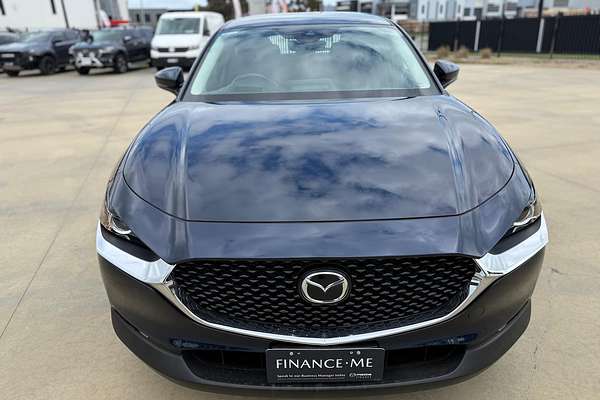 2023 Mazda CX-30 G20 Evolve DM Series