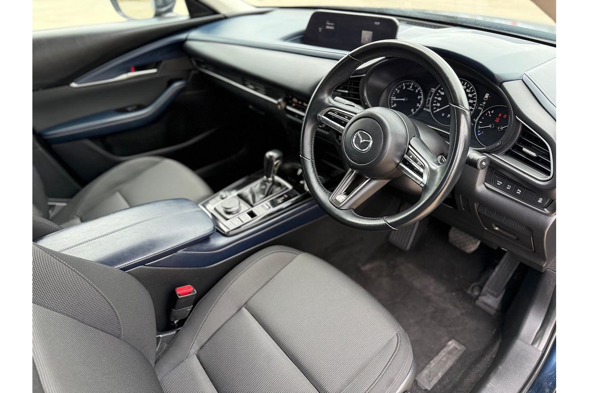 2023 Mazda CX-30 G20 Evolve DM Series