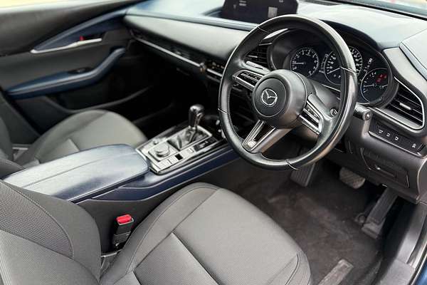 2023 Mazda CX-30 G20 Evolve DM Series
