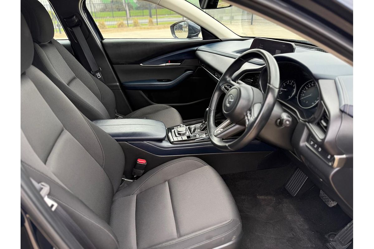 2023 Mazda CX-30 G20 Evolve DM Series