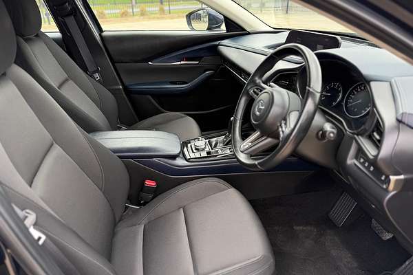 2023 Mazda CX-30 G20 Evolve DM Series