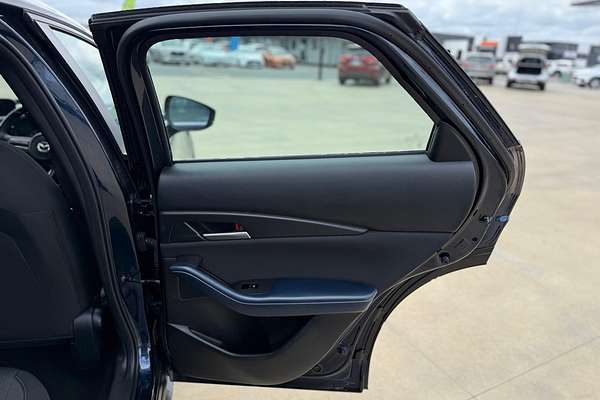 2023 Mazda CX-30 G20 Evolve DM Series