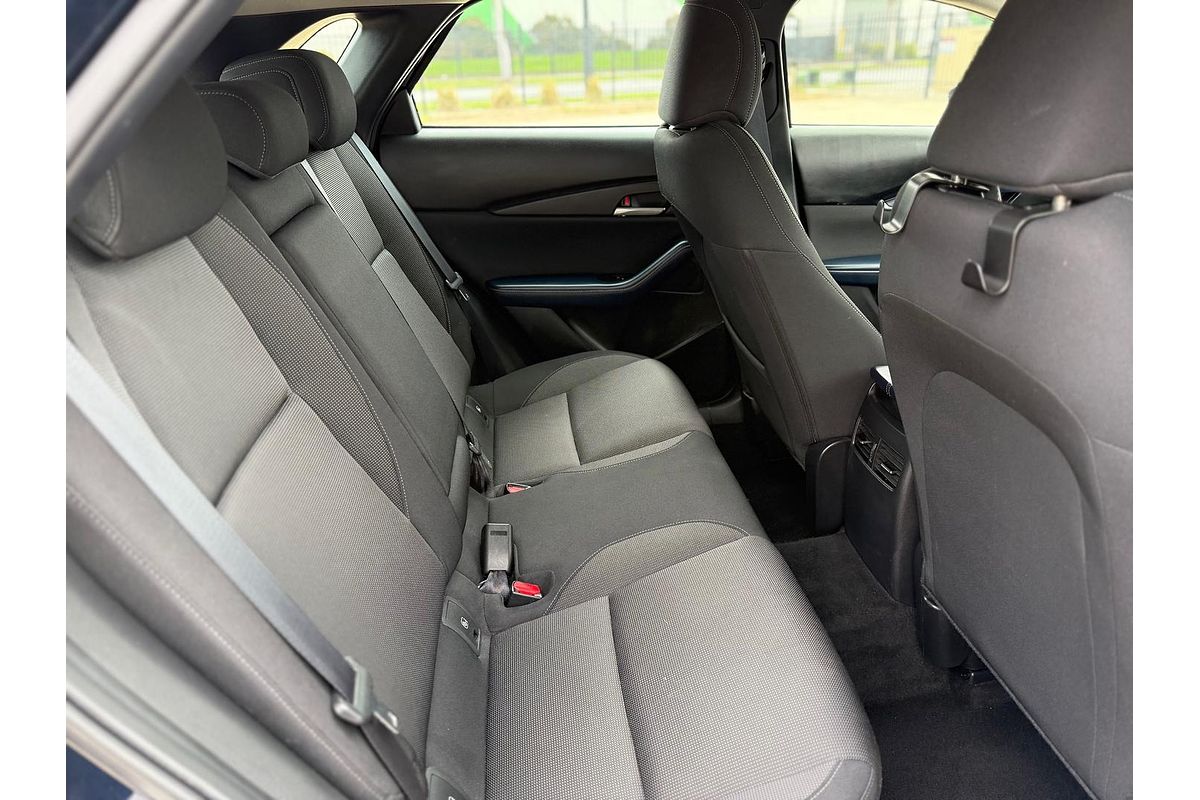 2023 Mazda CX-30 G20 Evolve DM Series