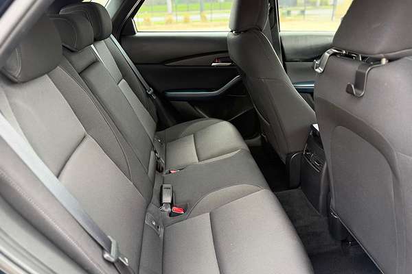 2023 Mazda CX-30 G20 Evolve DM Series