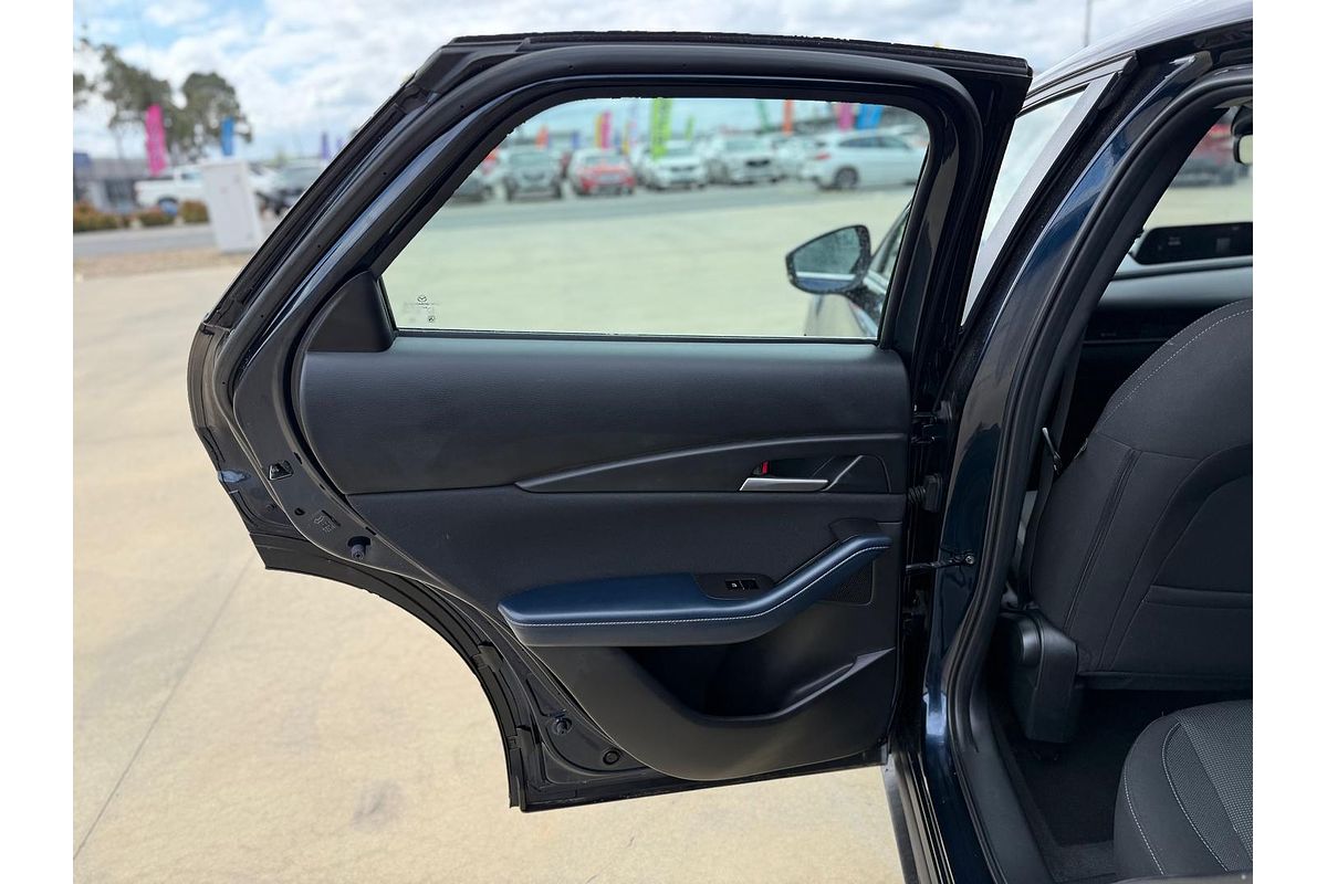 2023 Mazda CX-30 G20 Evolve DM Series