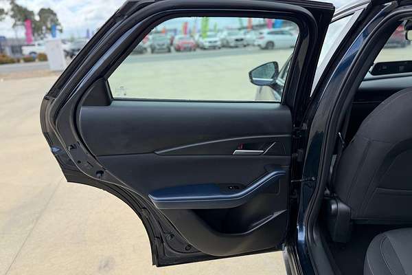 2023 Mazda CX-30 G20 Evolve DM Series