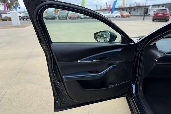 2023 Mazda CX-30 G20 Evolve DM Series