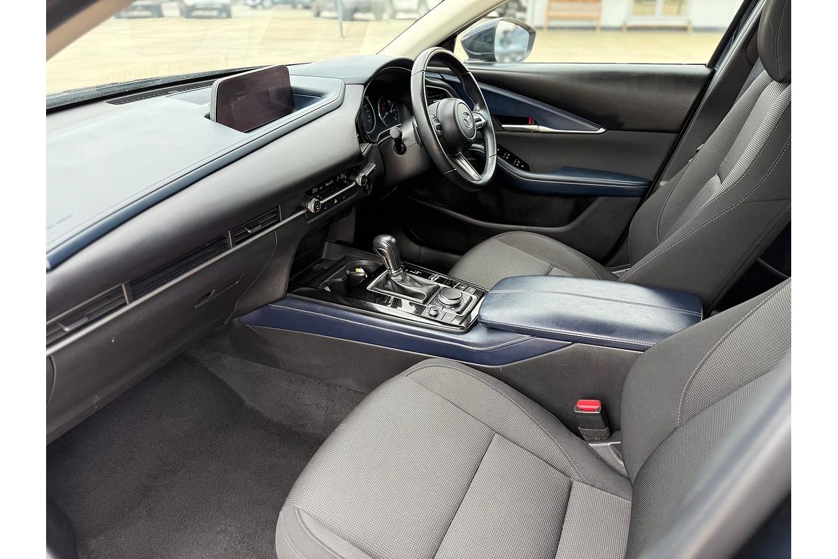 2023 Mazda CX-30 G20 Evolve DM Series