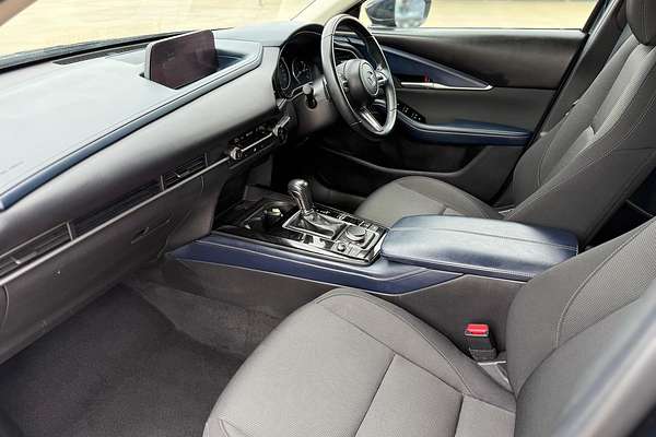 2023 Mazda CX-30 G20 Evolve DM Series