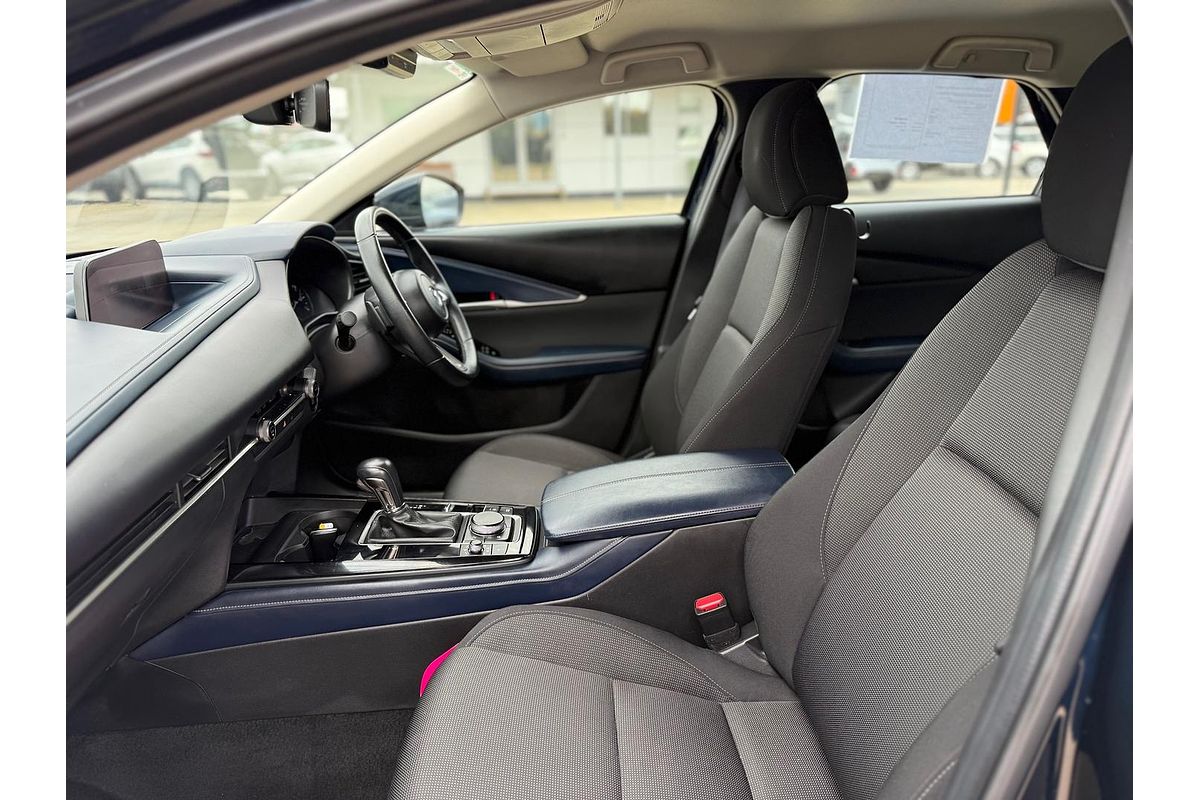 2023 Mazda CX-30 G20 Evolve DM Series