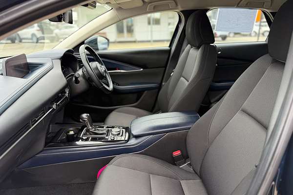 2023 Mazda CX-30 G20 Evolve DM Series