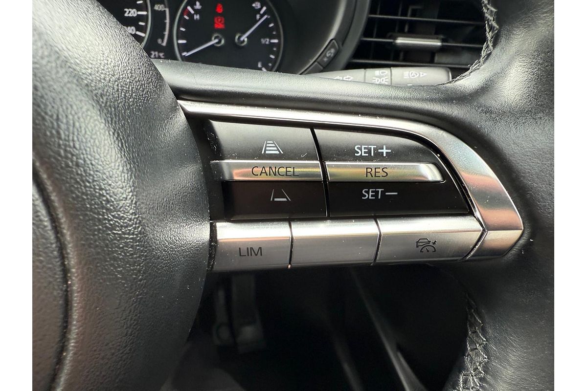 2023 Mazda CX-30 G20 Evolve DM Series