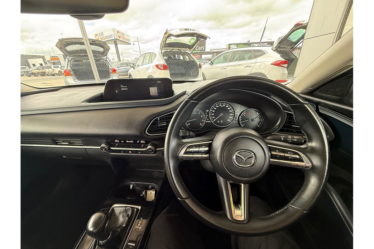 2023 Mazda CX-30 G20 Evolve DM Series